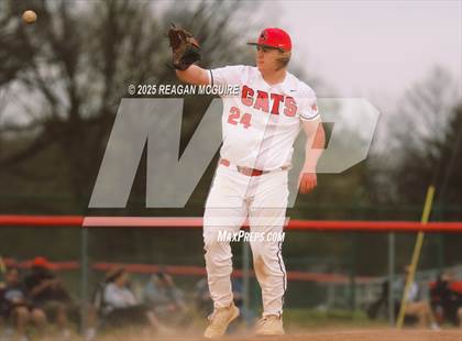 Thumbnail 3 in New Albany @ Westerville South photogallery.