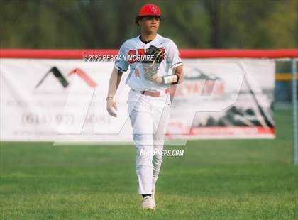 Thumbnail 3 in New Albany @ Westerville South photogallery.
