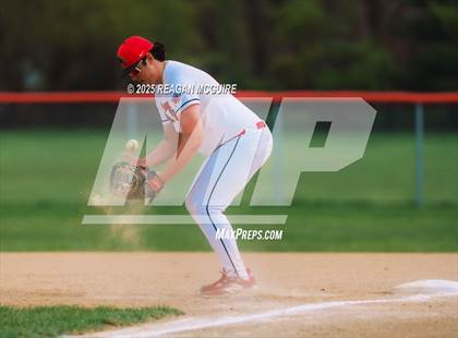 Thumbnail 1 in New Albany @ Westerville South photogallery.