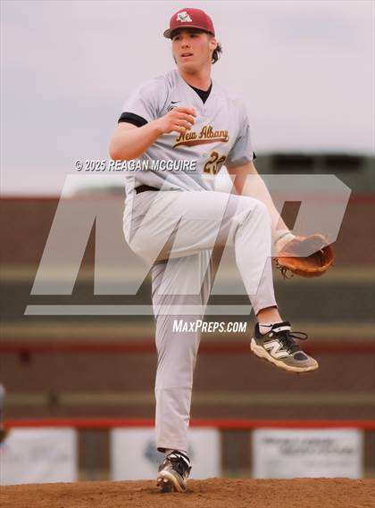 Thumbnail 2 in New Albany @ Westerville South photogallery.