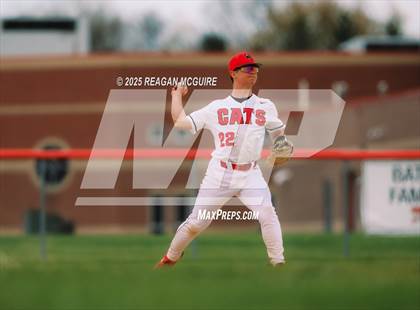 Thumbnail 3 in New Albany @ Westerville South photogallery.