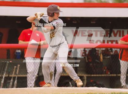 Thumbnail 3 in New Albany @ Westerville South photogallery.