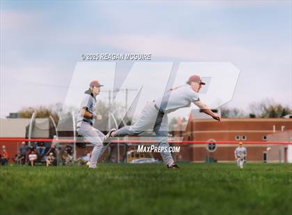 Thumbnail 3 in New Albany @ Westerville South photogallery.
