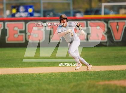 Thumbnail 1 in New Albany @ Westerville South photogallery.