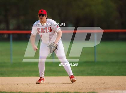 Thumbnail 1 in New Albany @ Westerville South photogallery.