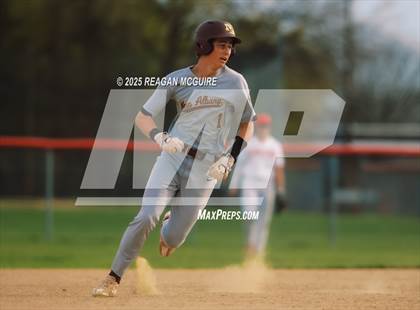 Thumbnail 3 in New Albany @ Westerville South photogallery.