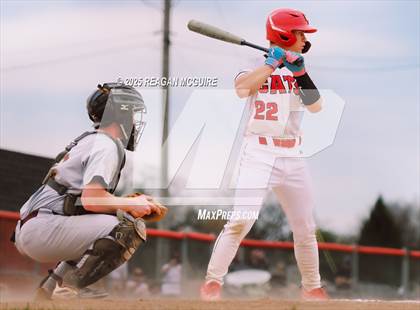 Thumbnail 1 in New Albany @ Westerville South photogallery.