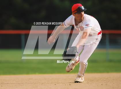 Thumbnail 1 in New Albany @ Westerville South photogallery.