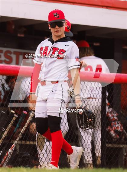 Thumbnail 3 in New Albany @ Westerville South photogallery.