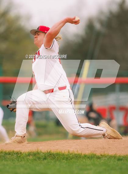 Thumbnail 1 in New Albany @ Westerville South photogallery.