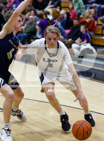 Thumbnail 3 in Fort Wayne Bishop Dwenger @ Leo photogallery.