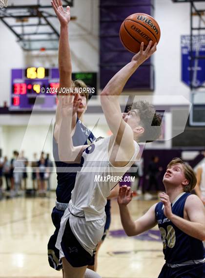 Thumbnail 1 in Fort Wayne Bishop Dwenger @ Leo photogallery.