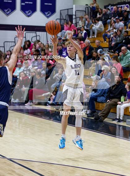 Thumbnail 1 in Fort Wayne Bishop Dwenger @ Leo photogallery.