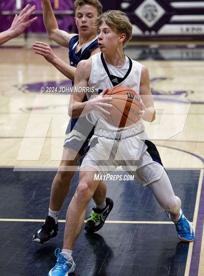 Thumbnail 3 in Fort Wayne Bishop Dwenger @ Leo photogallery.