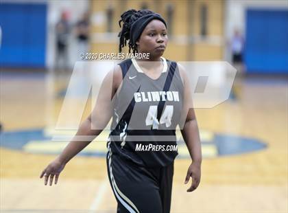 Thumbnail 3 in Clinton @ Midway photogallery.