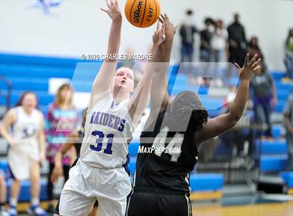 Thumbnail 2 in JV: Clinton @ Midway photogallery.