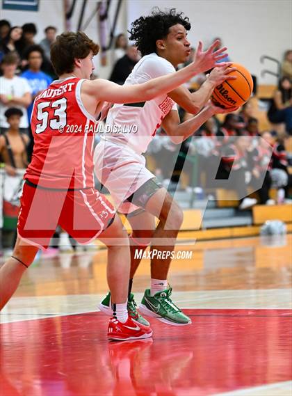 Thumbnail 3 in Regis Jesuit @ Smoky Hill photogallery.