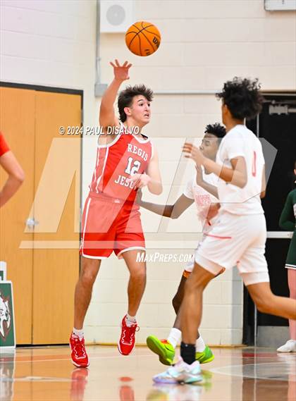 Thumbnail 1 in Regis Jesuit @ Smoky Hill photogallery.