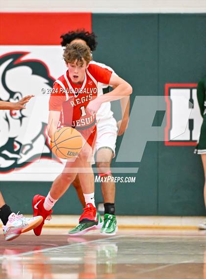 Thumbnail 1 in Regis Jesuit @ Smoky Hill photogallery.
