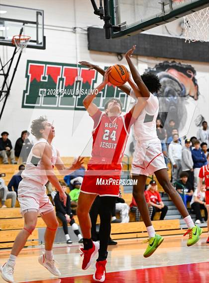Thumbnail 1 in Regis Jesuit @ Smoky Hill photogallery.