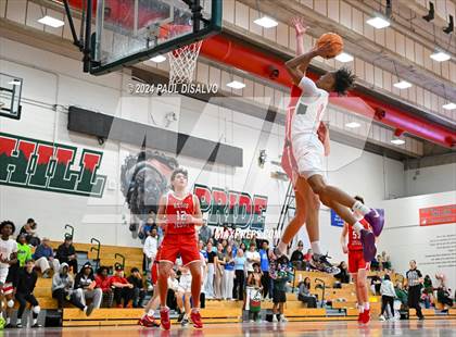 Thumbnail 1 in Regis Jesuit @ Smoky Hill photogallery.