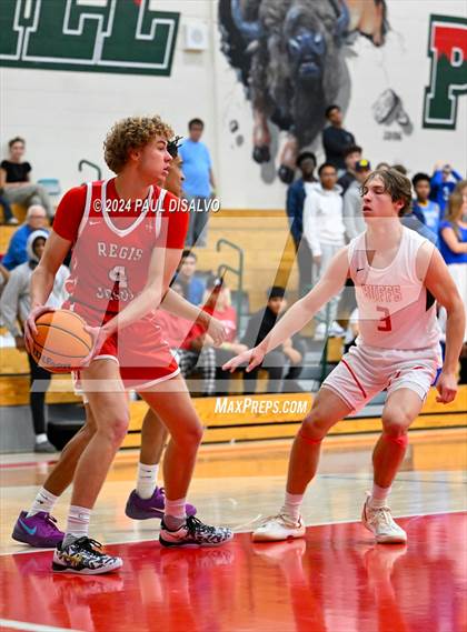 Thumbnail 2 in Regis Jesuit @ Smoky Hill photogallery.