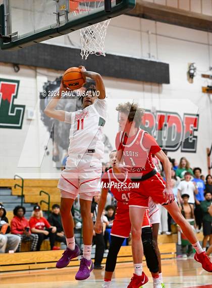 Thumbnail 1 in Regis Jesuit @ Smoky Hill photogallery.