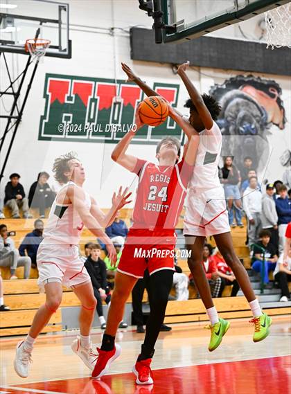 Thumbnail 3 in Regis Jesuit @ Smoky Hill photogallery.
