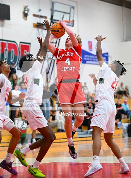 Thumbnail 2 in Regis Jesuit @ Smoky Hill photogallery.
