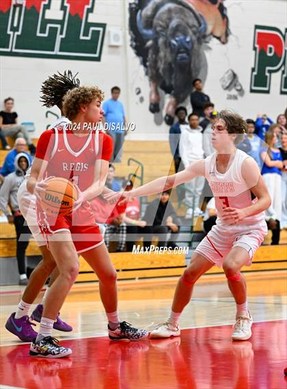 Thumbnail 3 in Regis Jesuit @ Smoky Hill photogallery.