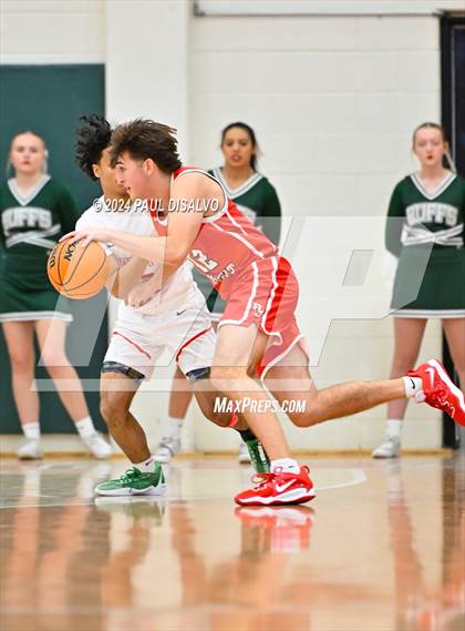 Thumbnail 1 in Regis Jesuit @ Smoky Hill photogallery.