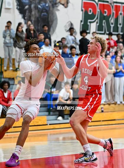 Thumbnail 3 in Regis Jesuit @ Smoky Hill photogallery.