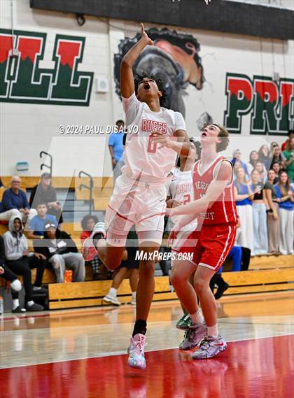 Thumbnail 1 in Regis Jesuit @ Smoky Hill photogallery.