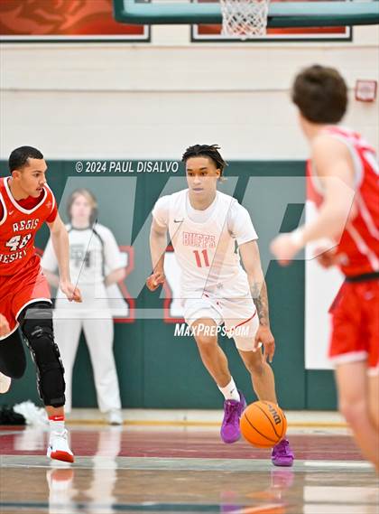 Thumbnail 1 in Regis Jesuit @ Smoky Hill photogallery.