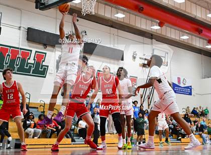 Thumbnail 3 in Regis Jesuit @ Smoky Hill photogallery.