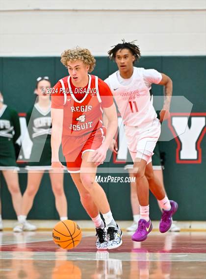 Thumbnail 3 in Regis Jesuit @ Smoky Hill photogallery.