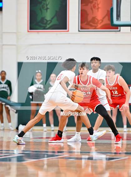Thumbnail 1 in Regis Jesuit @ Smoky Hill photogallery.