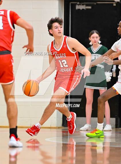 Thumbnail 1 in Regis Jesuit @ Smoky Hill photogallery.