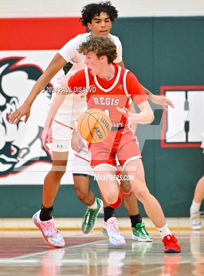Thumbnail 2 in Regis Jesuit @ Smoky Hill photogallery.