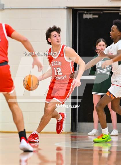 Thumbnail 2 in Regis Jesuit @ Smoky Hill photogallery.