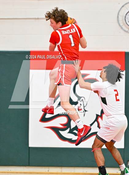 Thumbnail 1 in Regis Jesuit @ Smoky Hill photogallery.