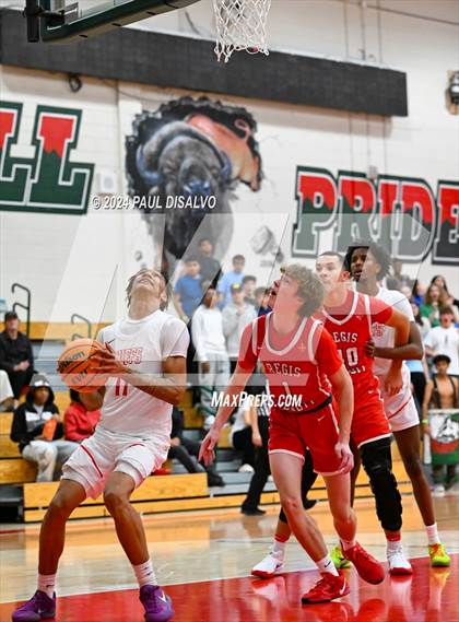 Thumbnail 3 in Regis Jesuit @ Smoky Hill photogallery.