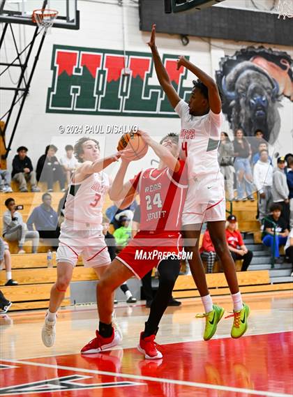Thumbnail 1 in Regis Jesuit @ Smoky Hill photogallery.