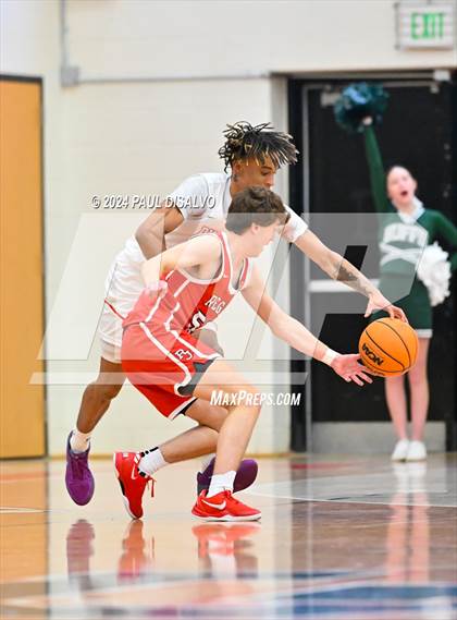 Thumbnail 3 in Regis Jesuit @ Smoky Hill photogallery.