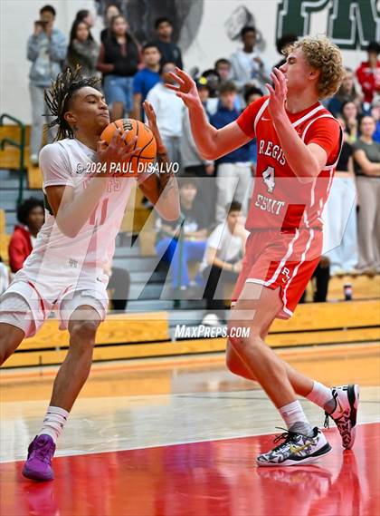 Thumbnail 1 in Regis Jesuit @ Smoky Hill photogallery.
