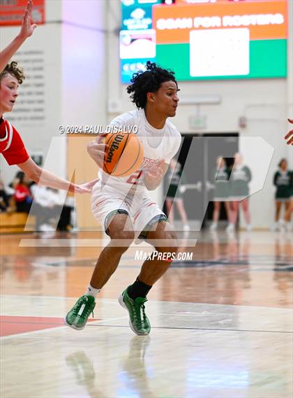 Thumbnail 1 in Regis Jesuit @ Smoky Hill photogallery.
