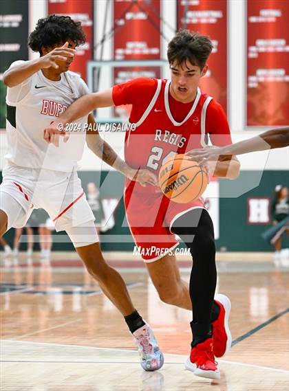 Thumbnail 2 in Regis Jesuit @ Smoky Hill photogallery.