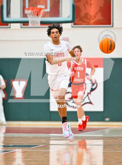 Thumbnail 3 in Regis Jesuit @ Smoky Hill photogallery.