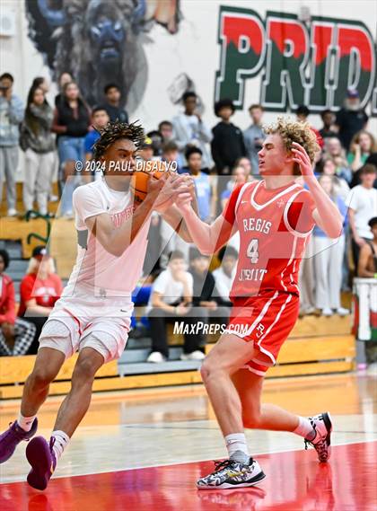 Thumbnail 2 in Regis Jesuit @ Smoky Hill photogallery.