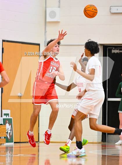 Thumbnail 2 in Regis Jesuit @ Smoky Hill photogallery.